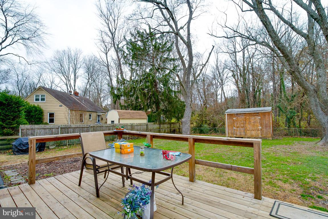 6672 Barrett Road Falls Church, VA 22042 - Photo 29 of 29 Gallery Image 29