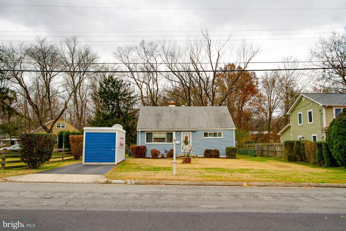 6672 Barrett Road Falls Church, VA 22042 - Photo 5 of 29 Gallery Image 5