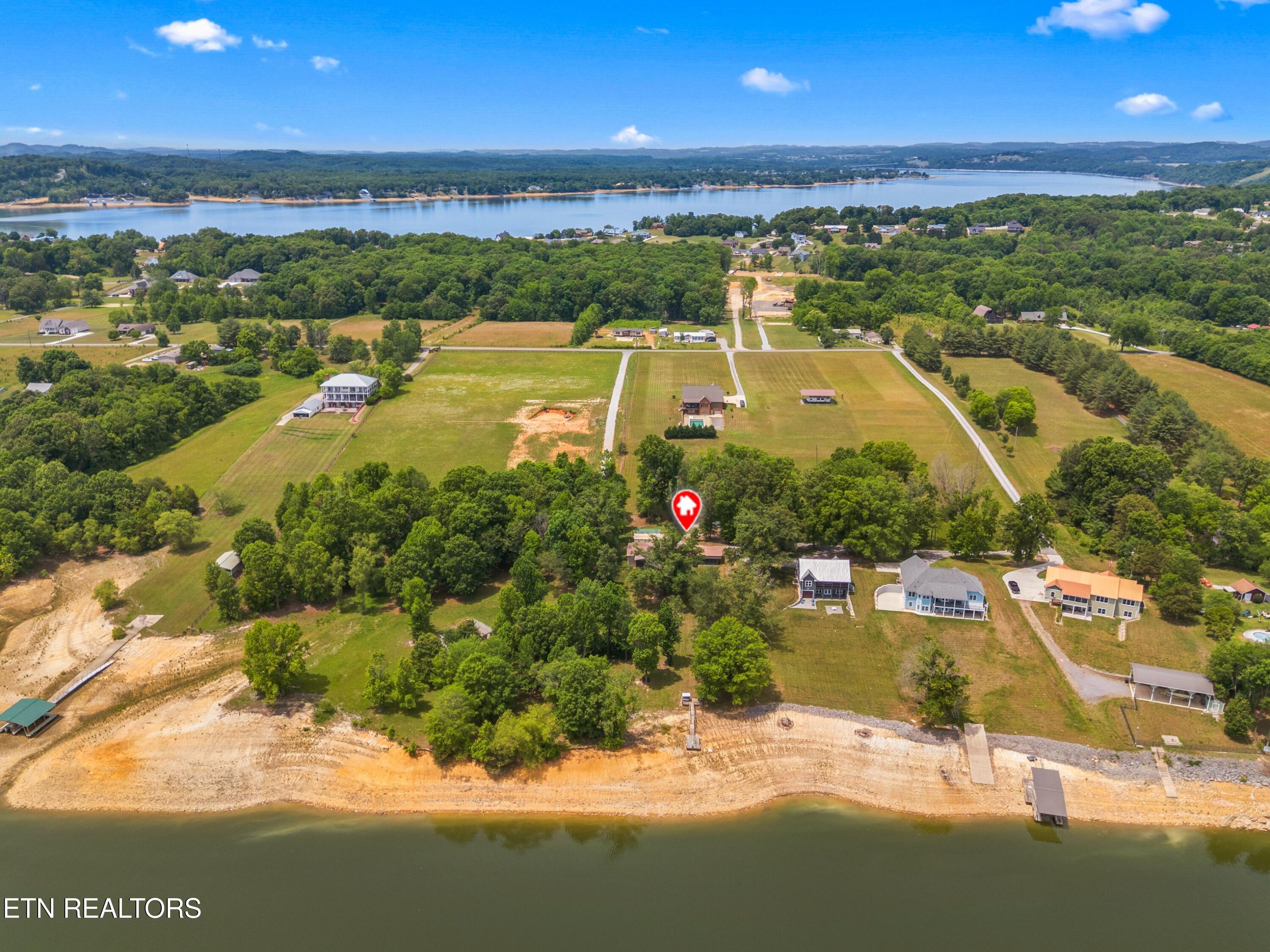 860 Harrison Ferry Road Baneberry, TN 37890 - Photo 26 of 60 055-860HarrisonFerryRoad-Baneberry-TN-37