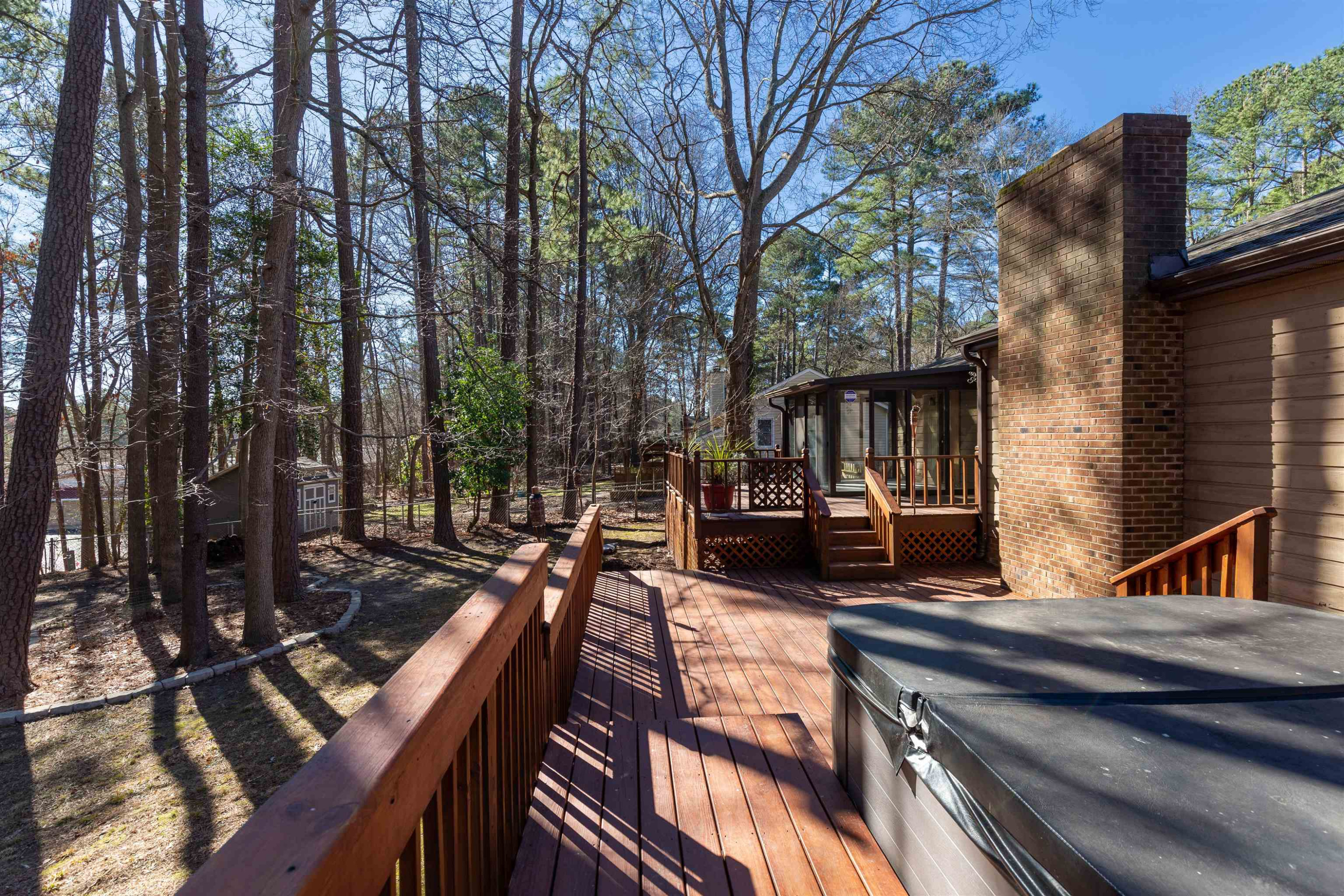 505 Ryan Road Cary, NC 27511 - Photo 24 of 30 Photo 24