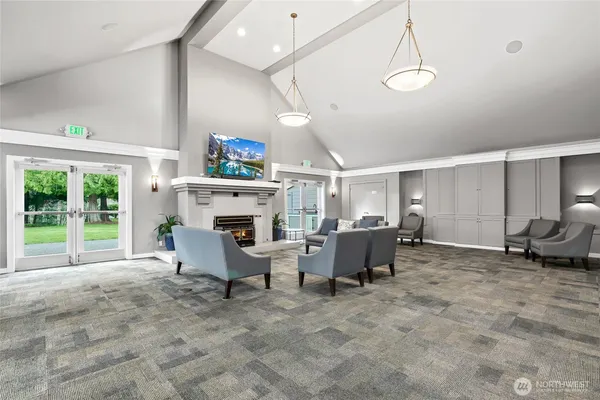 $445,500 | 22527 Southeast 38th Terrace, Unit 1424, Issaquah, WA 98029