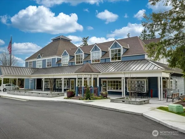 $445,500 | 22527 Southeast 38th Terrace, Unit 1424, Issaquah, WA 98029