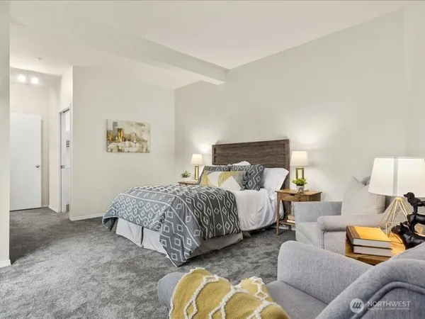 $445,500 | 22527 Southeast 38th Terrace, Unit 1424, Issaquah, WA 98029