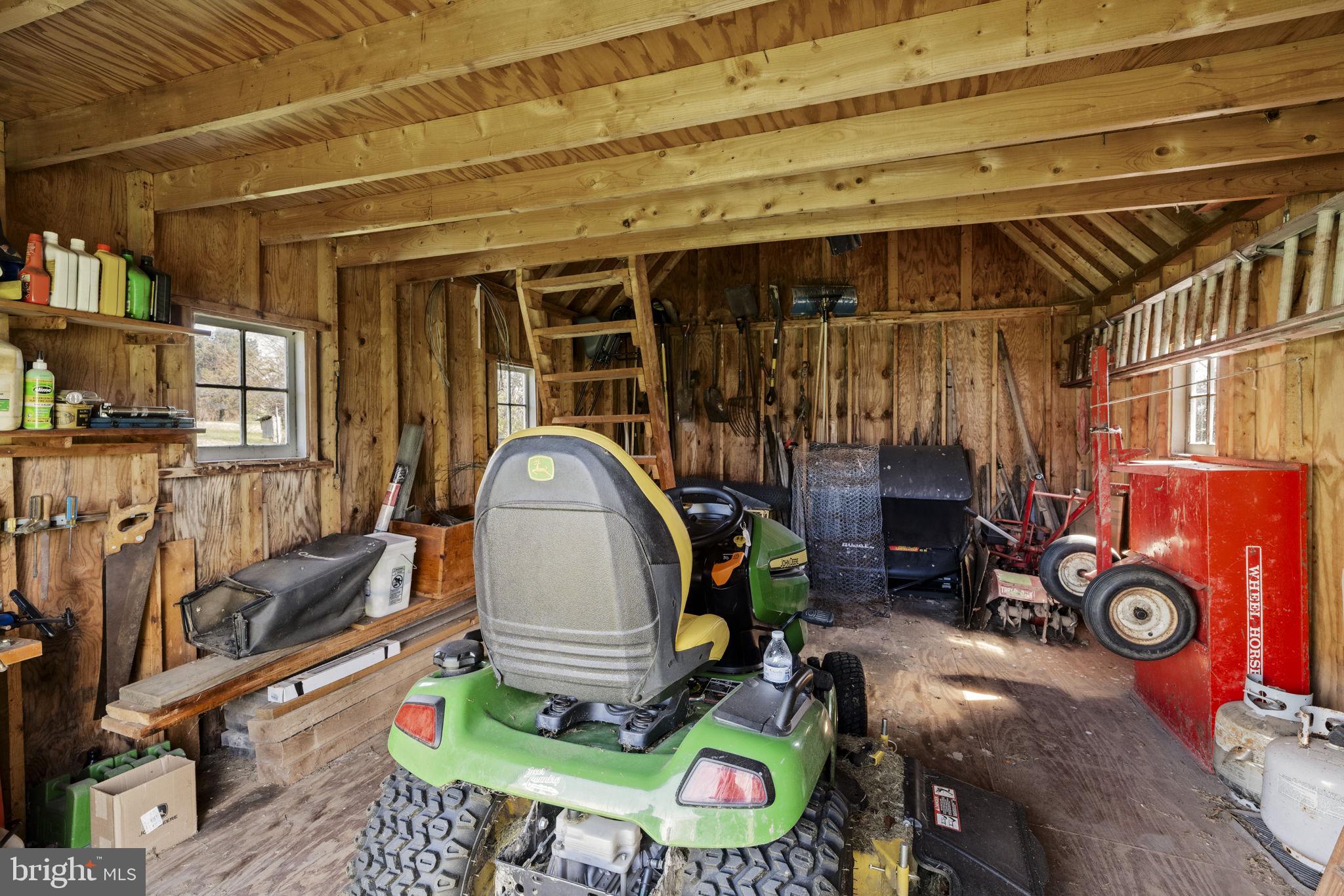 712 Vinemont Road Reinholds, PA 17569 - Photo 42 of 64