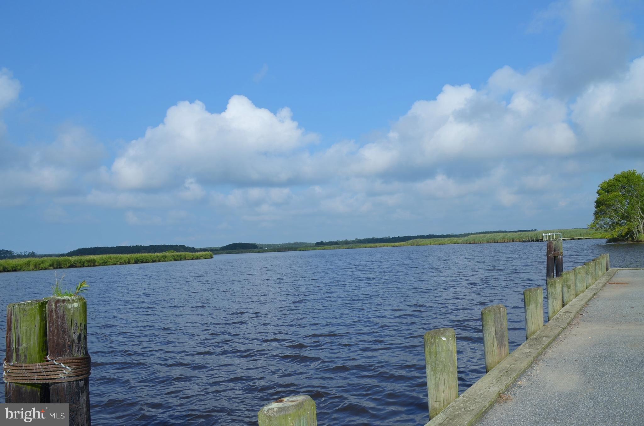 New Bridge Road Pocomoke City, MD 21851 - Photo 14 of 63 Cedar Hall Wharf
