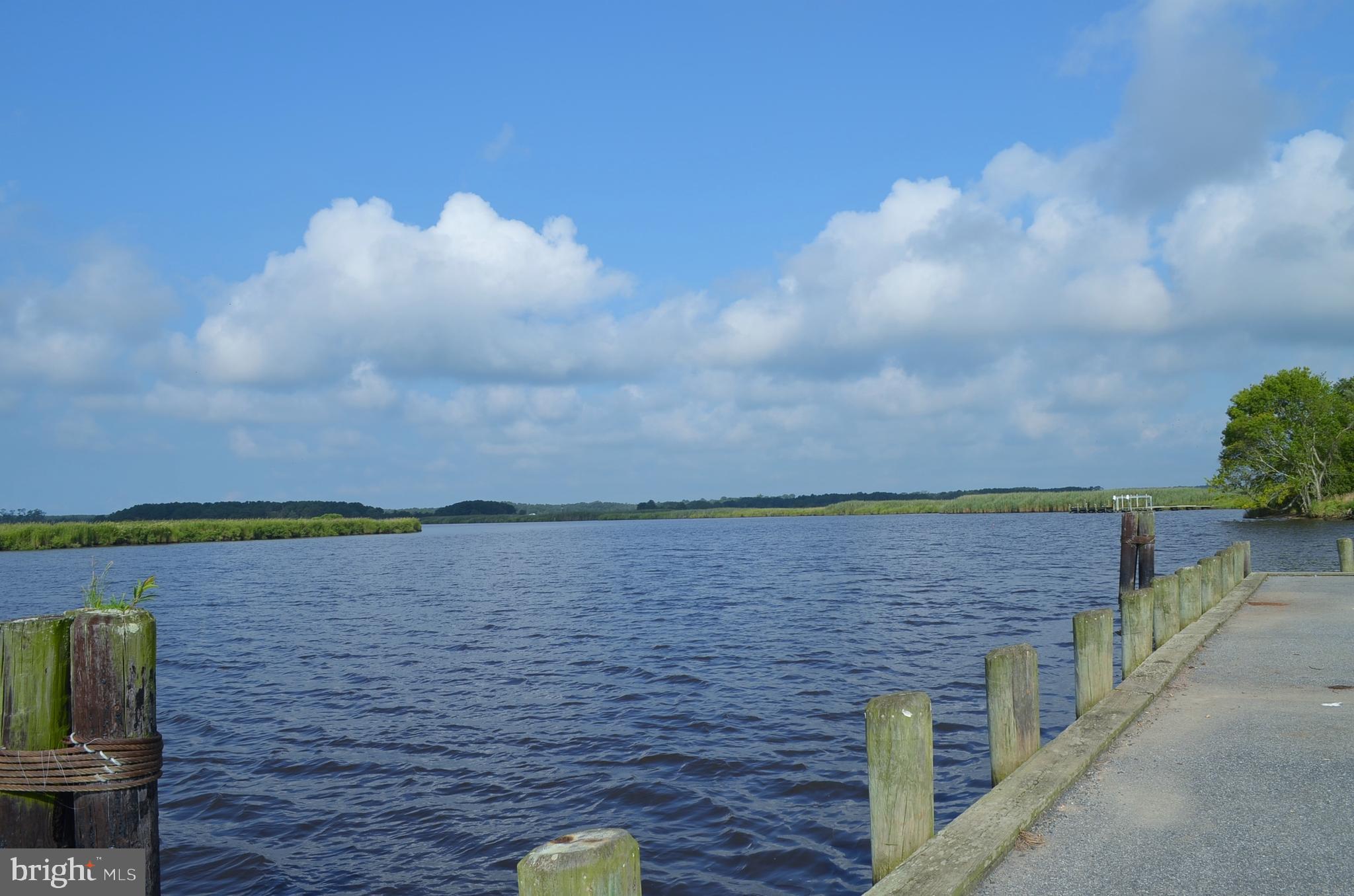 New Bridge Road Pocomoke City, MD 21851 - Photo 6 of 63 Cedar Hall Wharfon the Pocomoke River