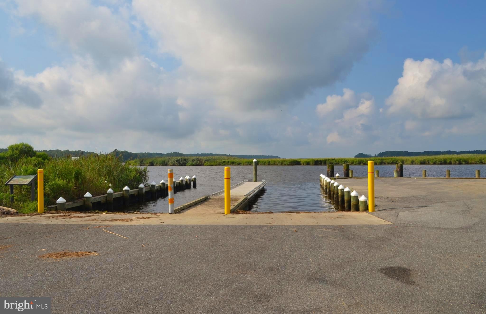 New Bridge Road Pocomoke City, MD 21851 - Photo 7 of 63 Cedar Hall Wharf