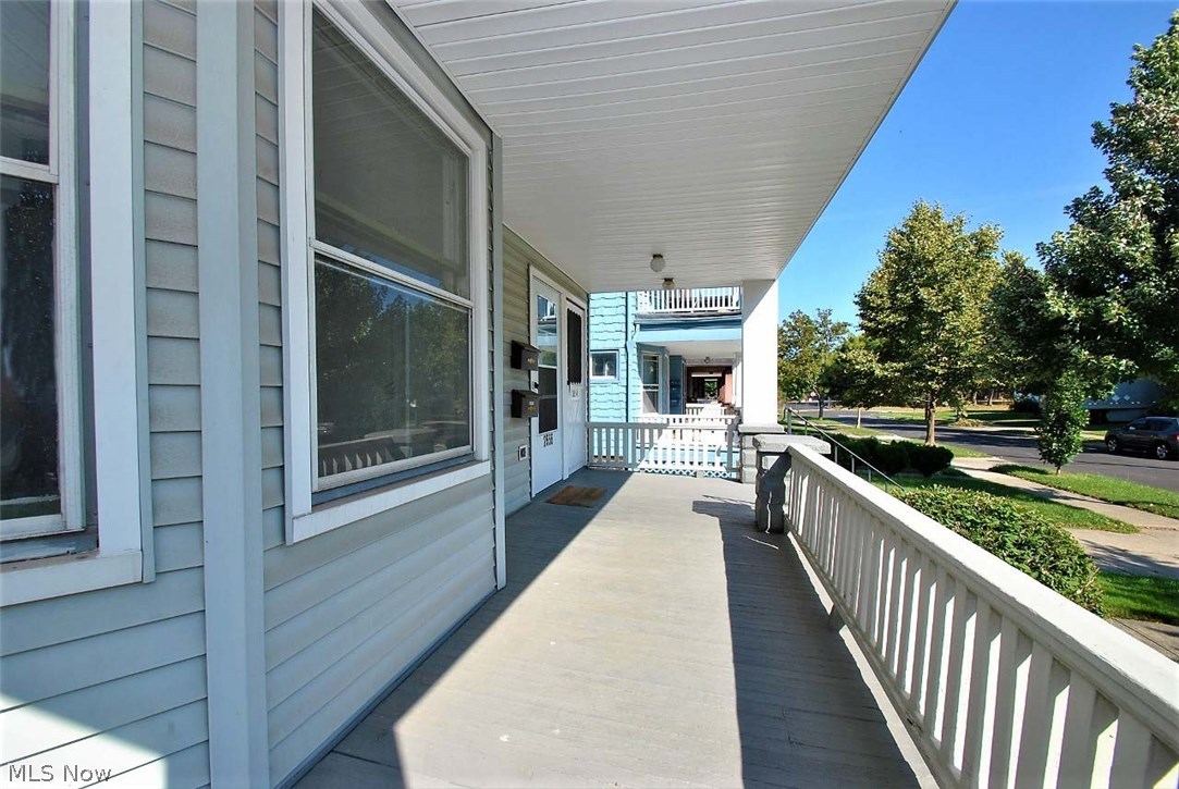 2554 Kendall Road Cleveland, OH 44120 - Photo 16 of 34 Gallery Image 16