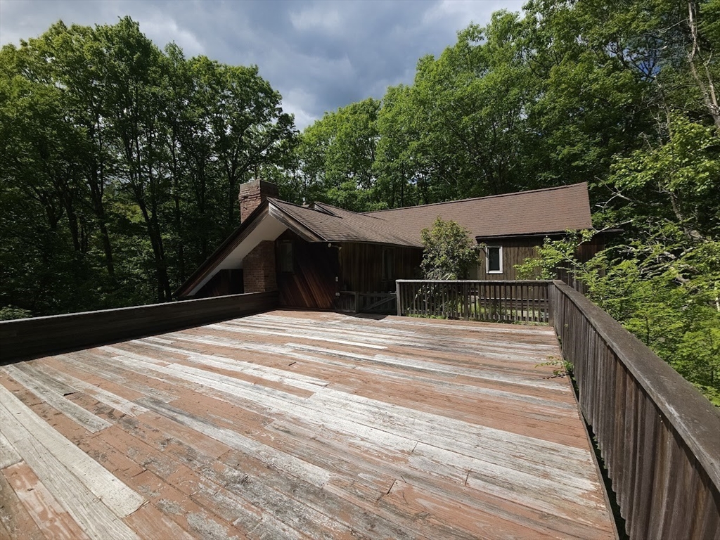 119 Buffam Road Pelham, MA 01002 - Photo 4 of 21