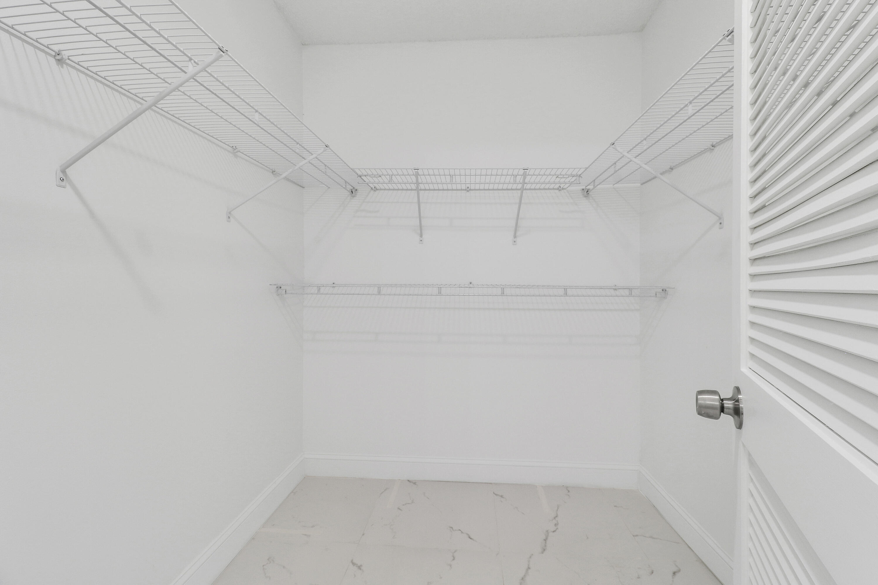 100 Southwest 15th Court Boca Raton, FL 33486 - Photo 20 of 41 Master Walk in Closet