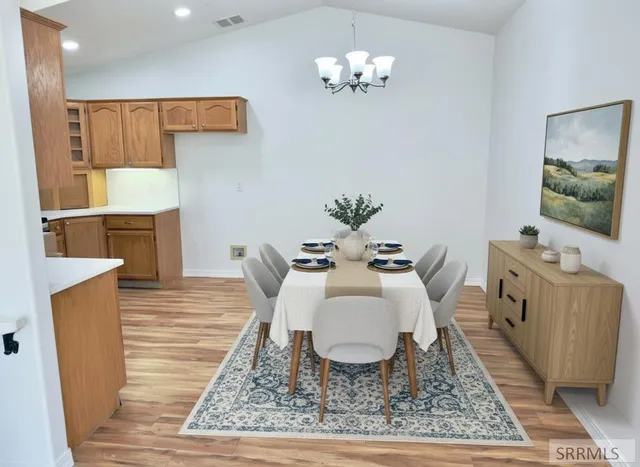 $380,000 | 1504 Falcon Drive, Ammon, ID 83406