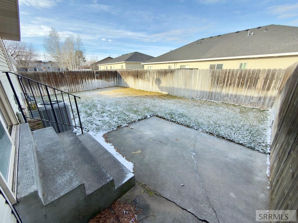1504 Falcon Drive Ammon, ID 83406 - Photo 41 of 43
