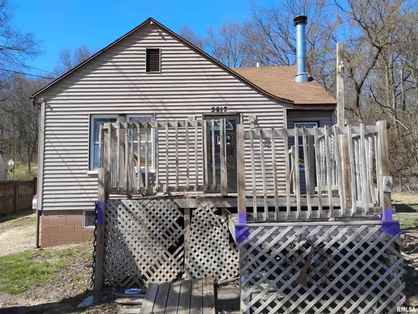 $39,900 | 5617 West Rt 24 Bypass Street, Peoria, IL 61607