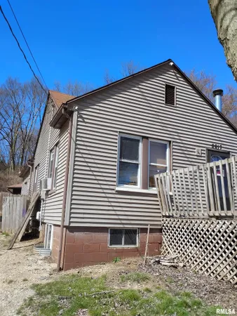 $39,900 | 5617 West Rt 24 Bypass Street, Peoria, IL 61607
