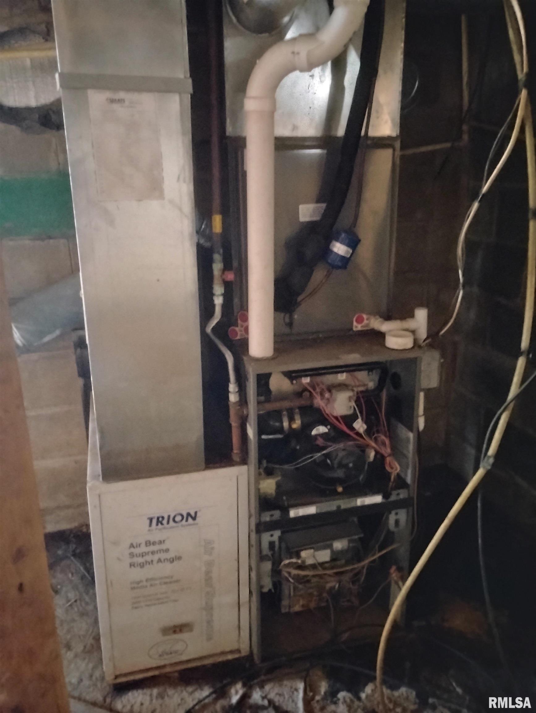 5617 West Rt 24 Bypass Street Peoria, IL 61607 - Photo 21 of 21