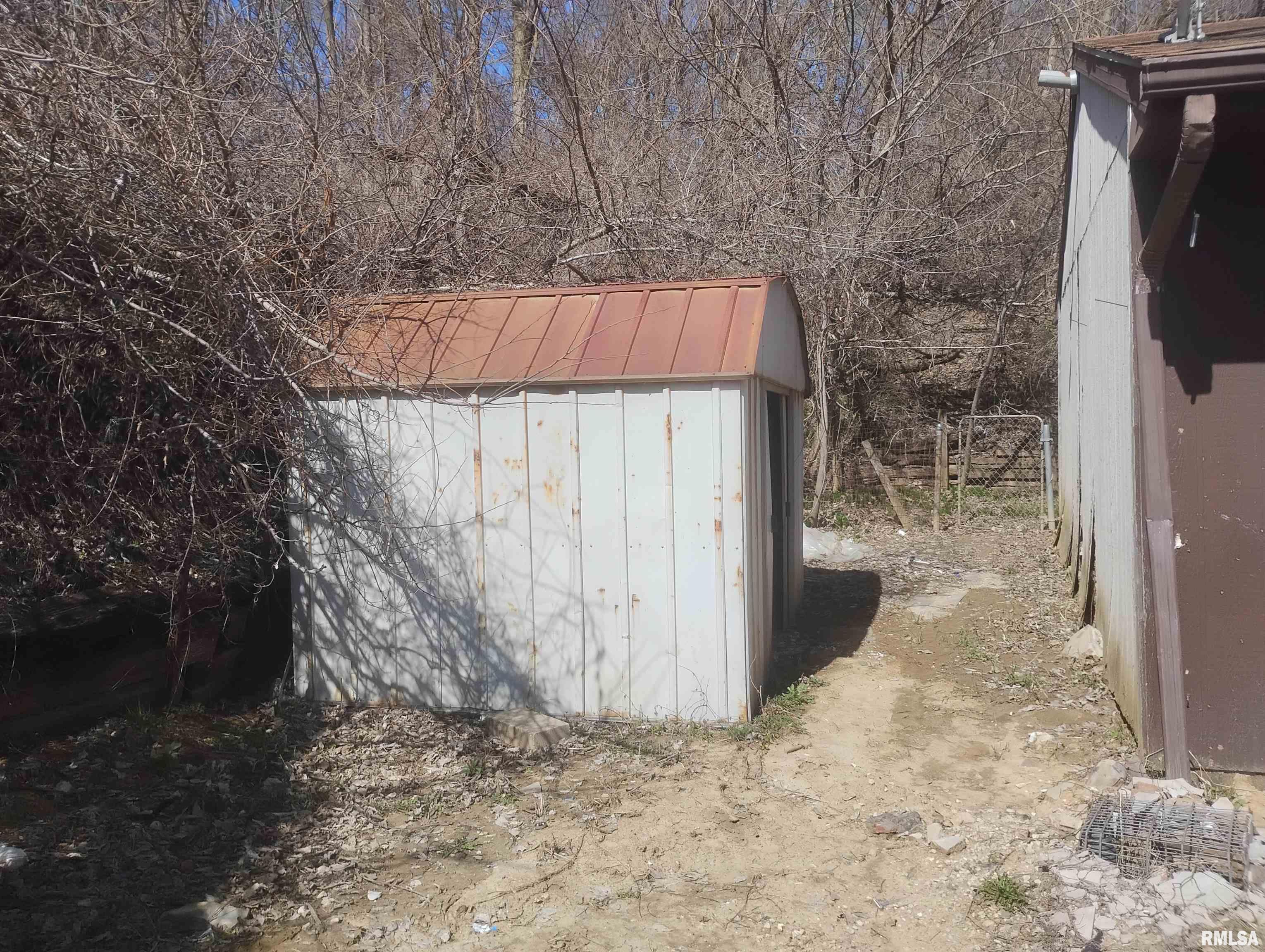 5617 West Rt 24 Bypass Street Peoria, IL 61607 - Photo 6 of 21