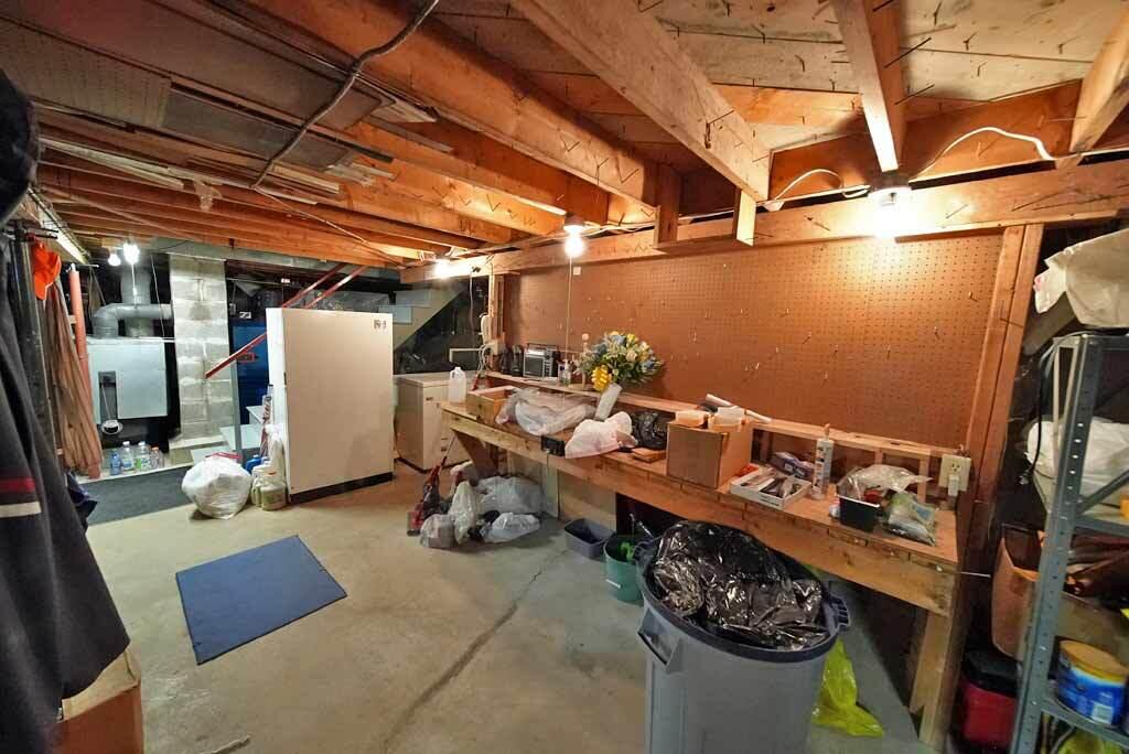 1014 Calais Road Hodgdon, ME 04730 - Photo 70 of 84 work-bench-home-hodgdon