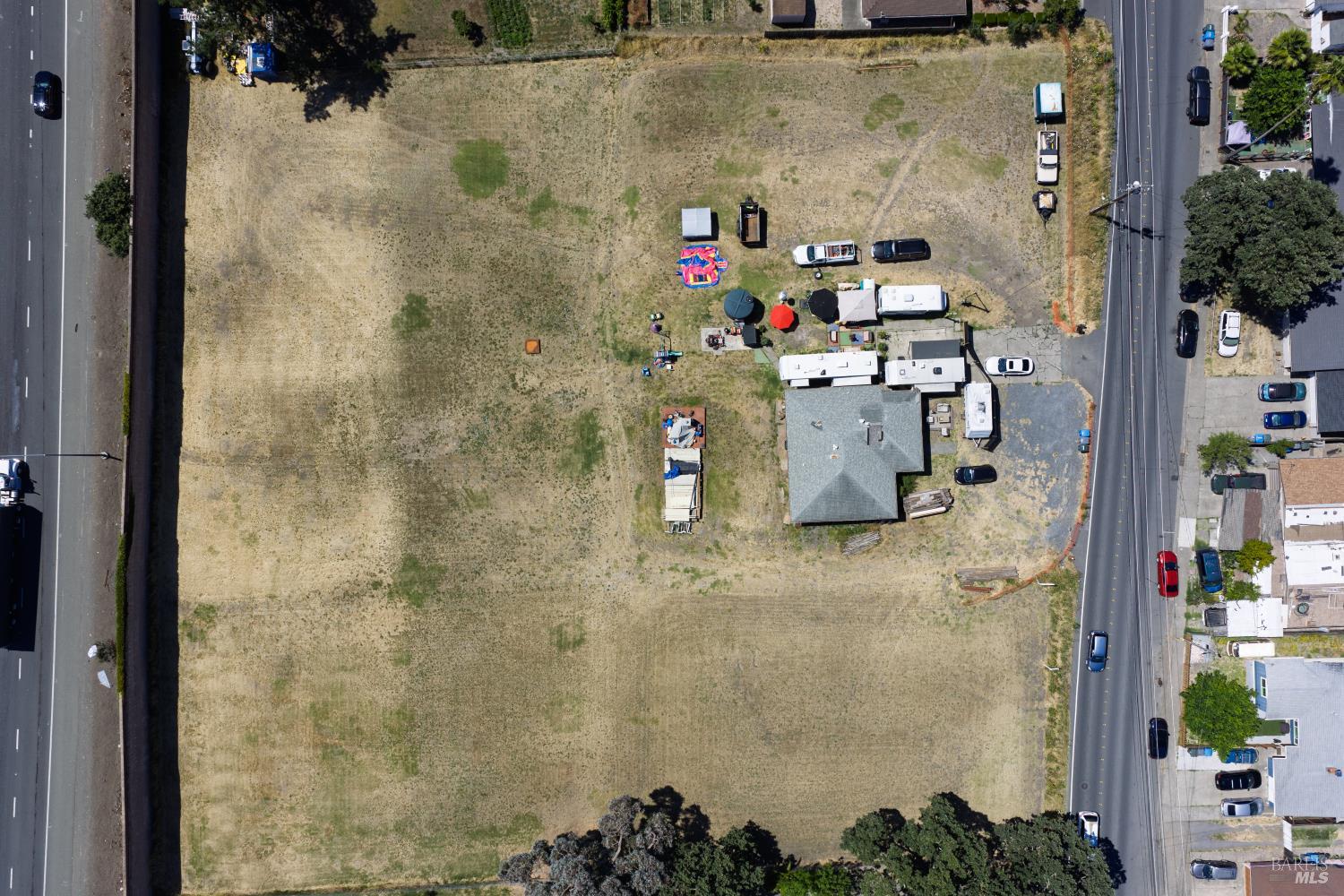 2154 Corby Avenue Santa Rosa, CA 95407 - Photo 12 of 12