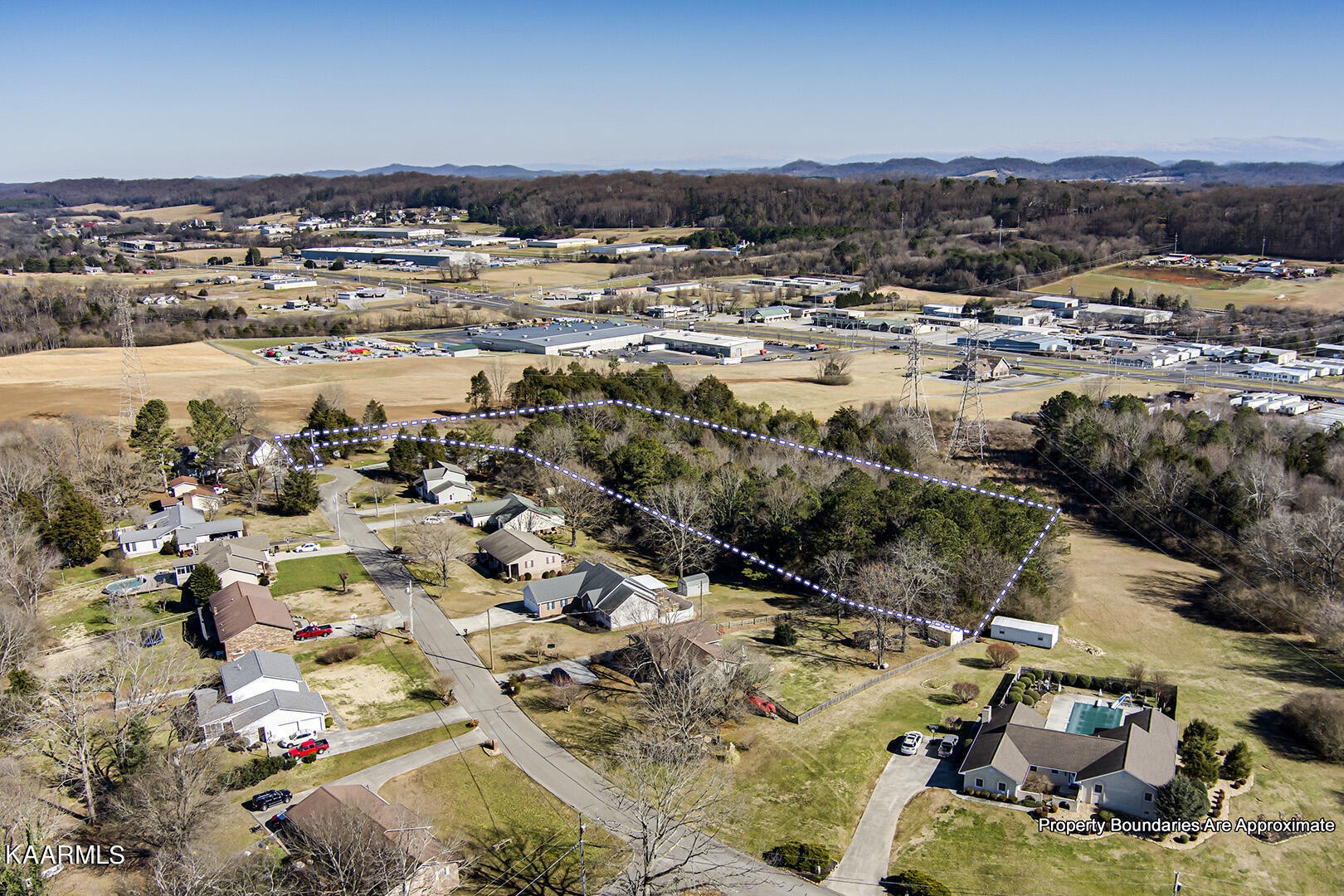 0 Cindy Street Athens, TN 37303 - Photo 10 of 13