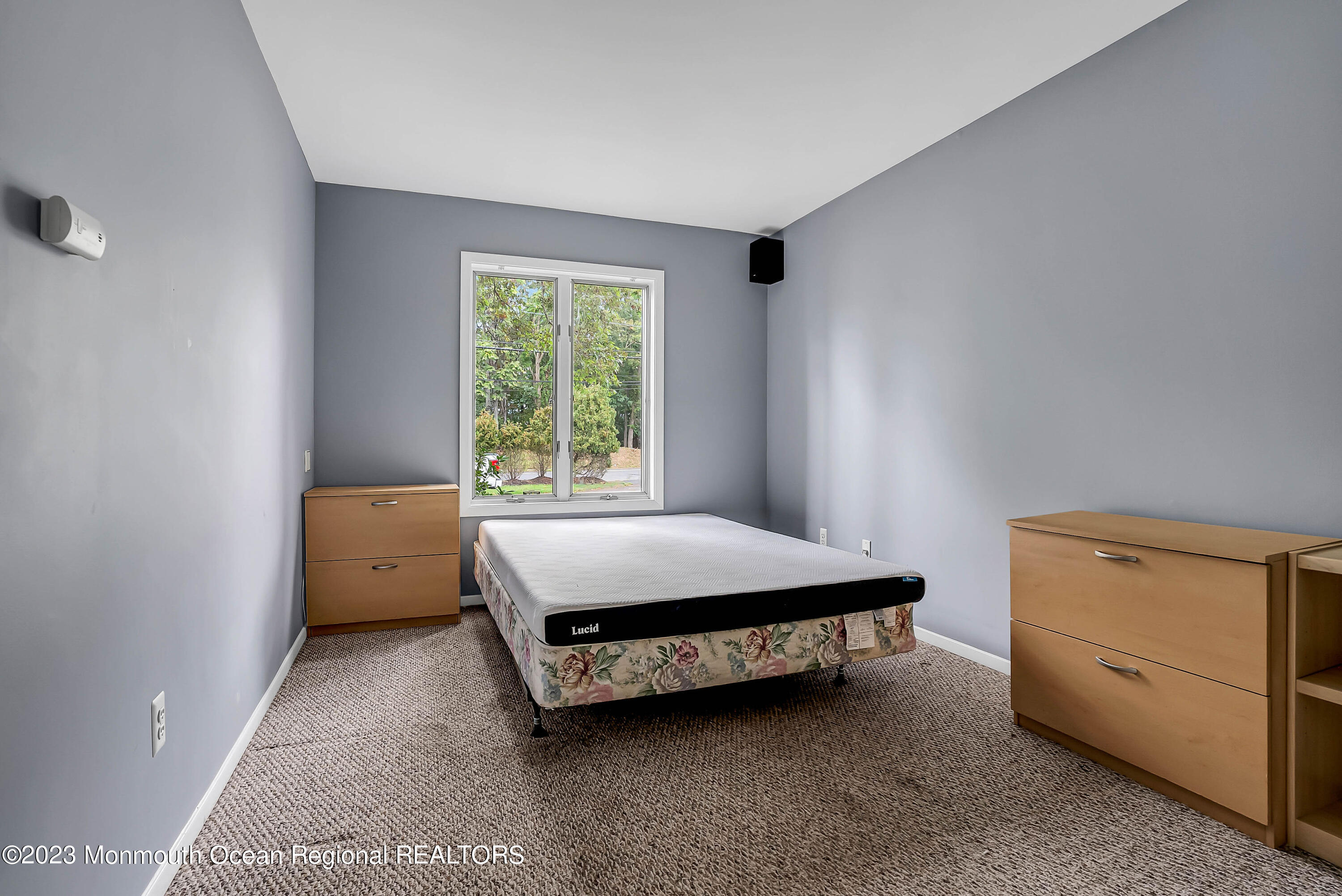200 Parker Road West Long Branch, NJ 07764 - Photo 28 of 50 a room with a bed and a dresser