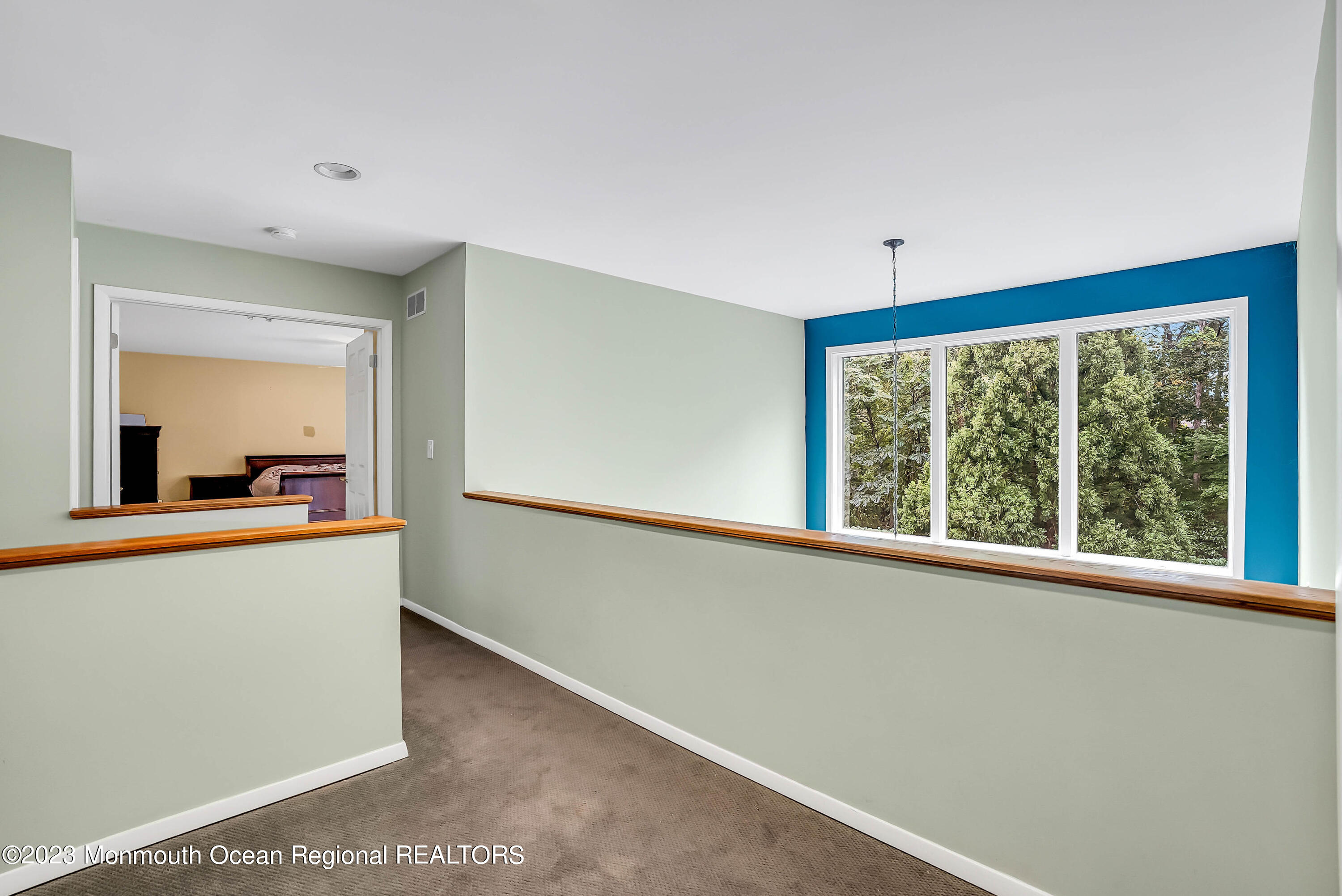 200 Parker Road West Long Branch, NJ 07764 - Photo 29 of 50 a view of a living room with a large window