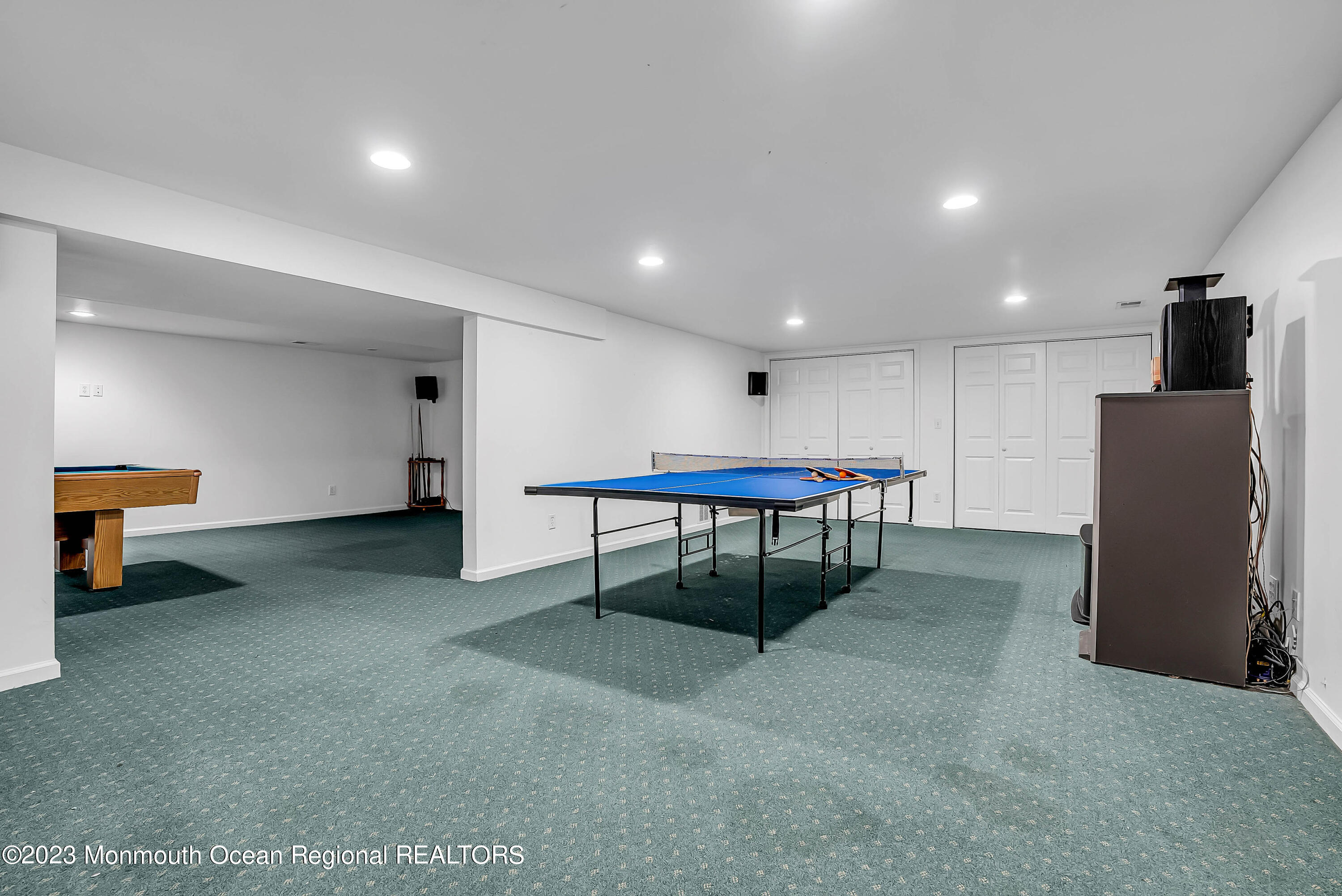 200 Parker Road West Long Branch, NJ 07764 - Photo 38 of 50 a room with furniture and a table