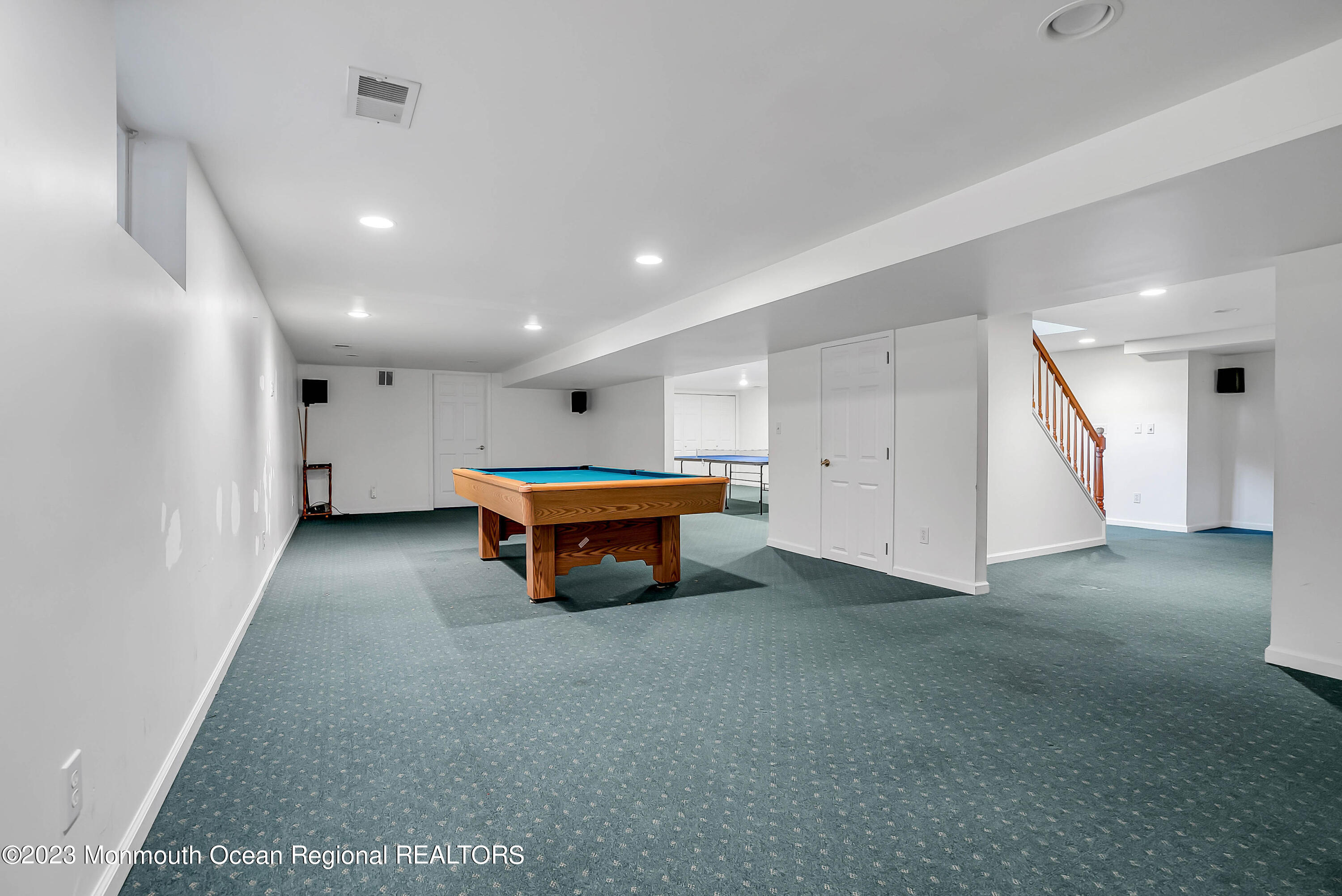 200 Parker Road West Long Branch, NJ 07764 - Photo 40 of 50 a lobby with furniture and stairs