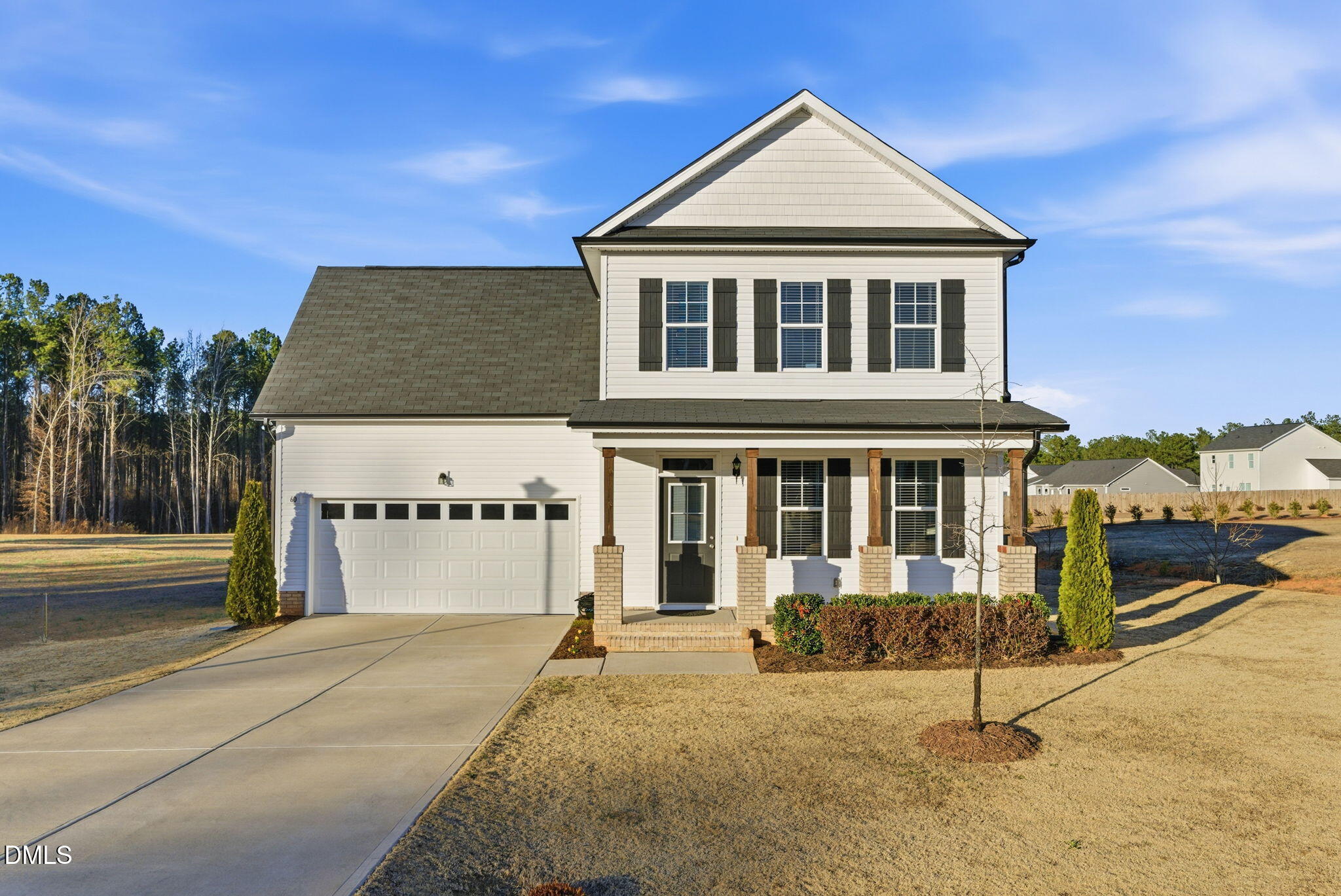60 Robertson Stable Lane Zebulon, NC 27597 - Photo 1 of 68 60 Robertson Stable Lane-1