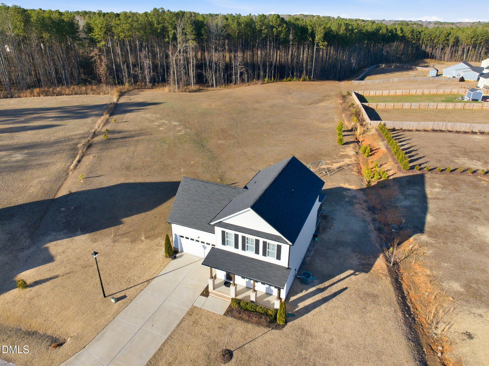 60 Robertson Stable Lane Zebulon, NC 27597 - Photo 46 of 68 60 Robertson Stable Lane-56