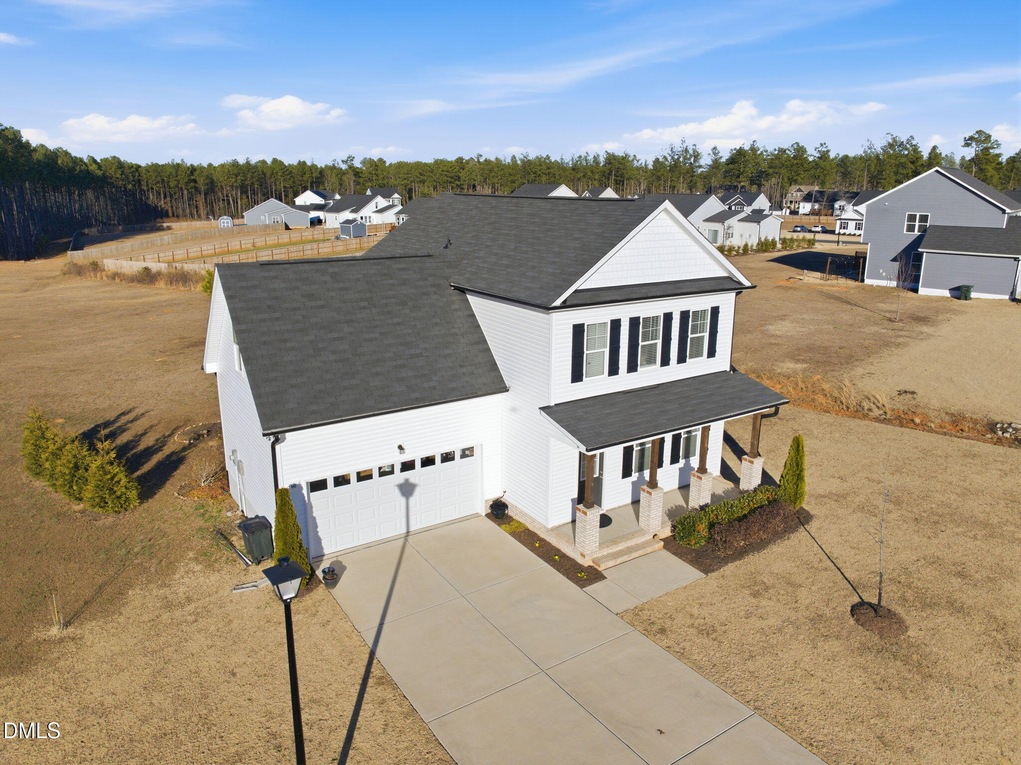 60 Robertson Stable Lane Zebulon, NC 27597 - Photo 47 of 68 60 Robertson Stable Lane-50
