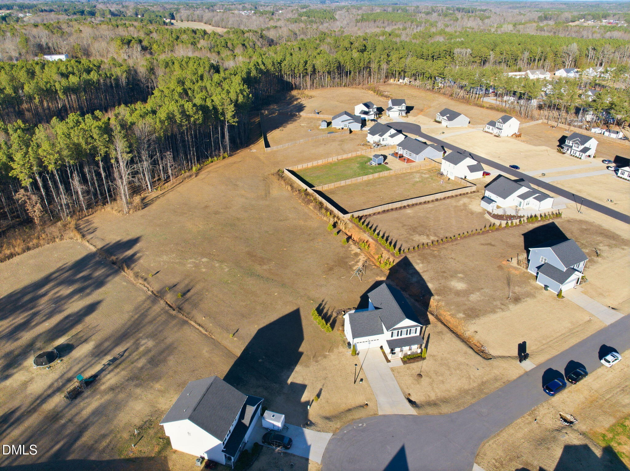 60 Robertson Stable Lane Zebulon, NC 27597 - Photo 55 of 68 60 Robertson Stable Lane-58