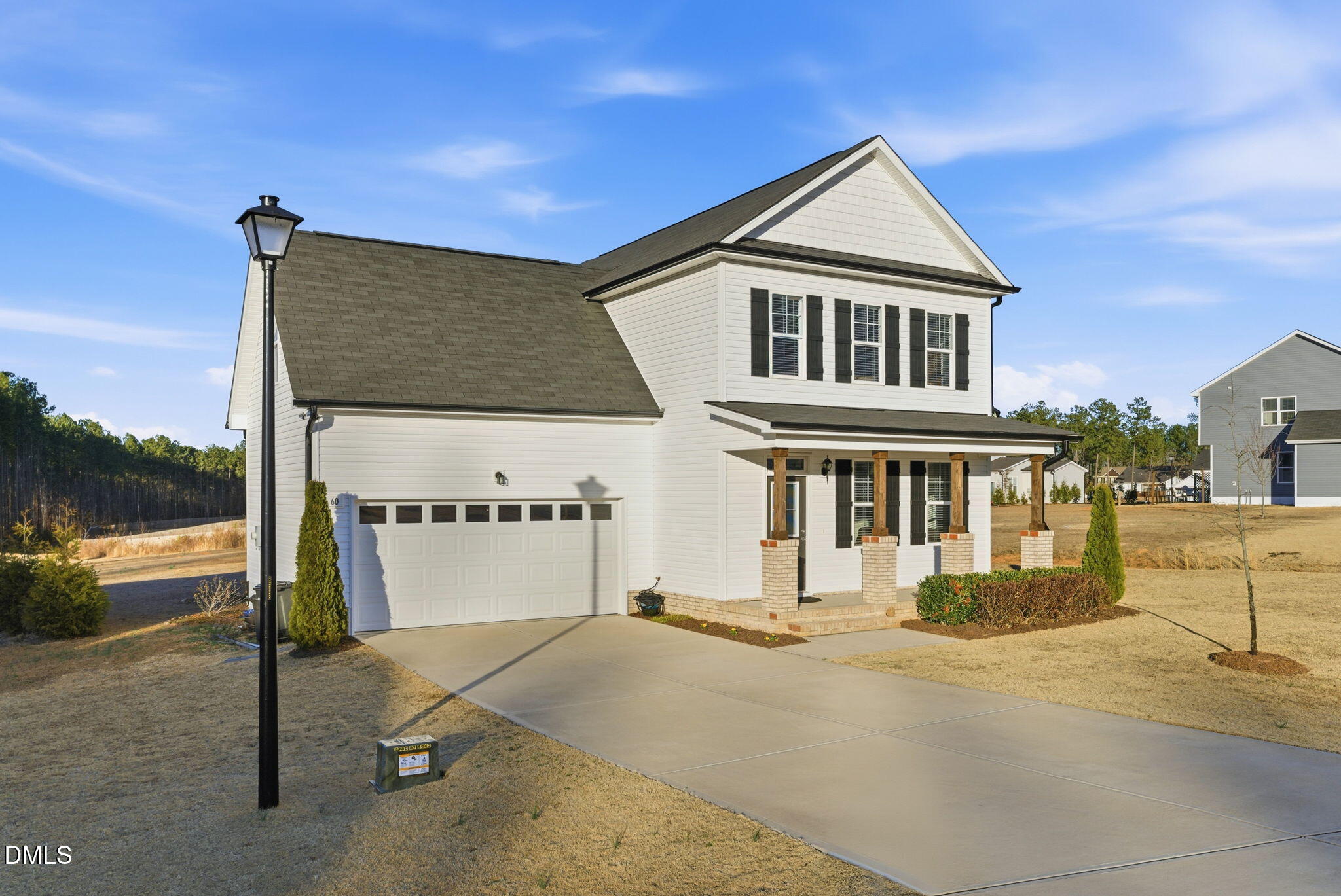 60 Robertson Stable Lane Zebulon, NC 27597 - Photo 4 of 68 60 Robertson Stable Lane-2