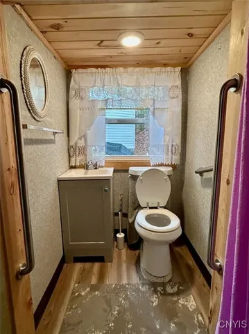 $95,000 | Off Off Rt-69, Parish, NY 13131