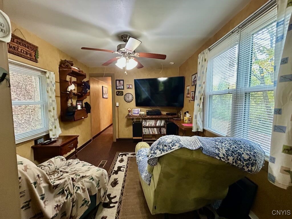 Off Off Rt-69 Parish, NY 13131 - Photo 30 of 43 Living Room