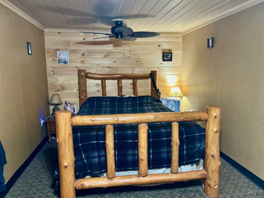 Off Off Rt-69 Parish, NY 13131 - Photo 41 of 43 Bedroom