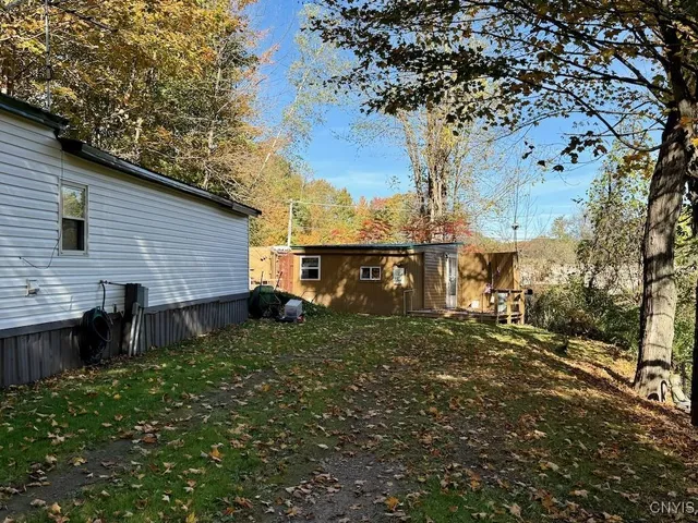 $95,000 | Off Off Rt-69, Parish, NY 13131