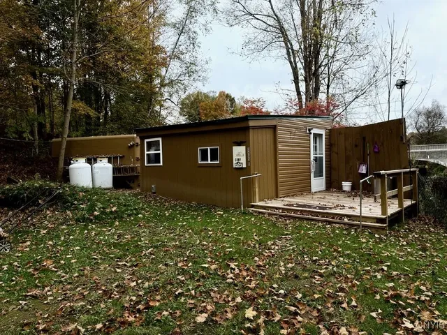 $95,000 | Off Off Rt-69, Parish, NY 13131