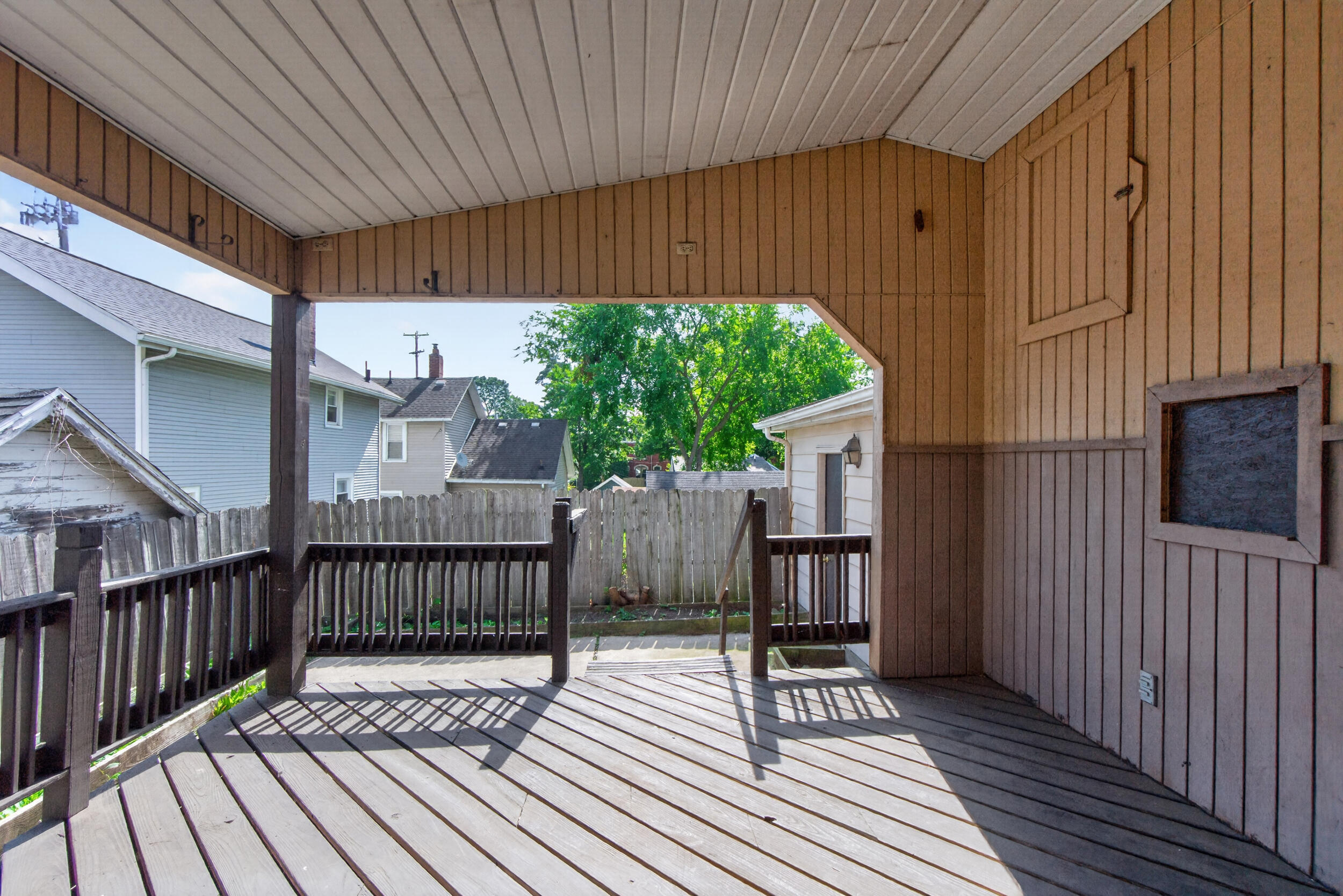 311 Gilbert Street Jackson, MI 49201 - Photo 42 of 50 47_311 gilbert st jackson mi - 0009