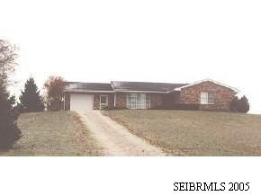 12048 5 Point Road Sunman, IN 47041 - Photo 1 of 1