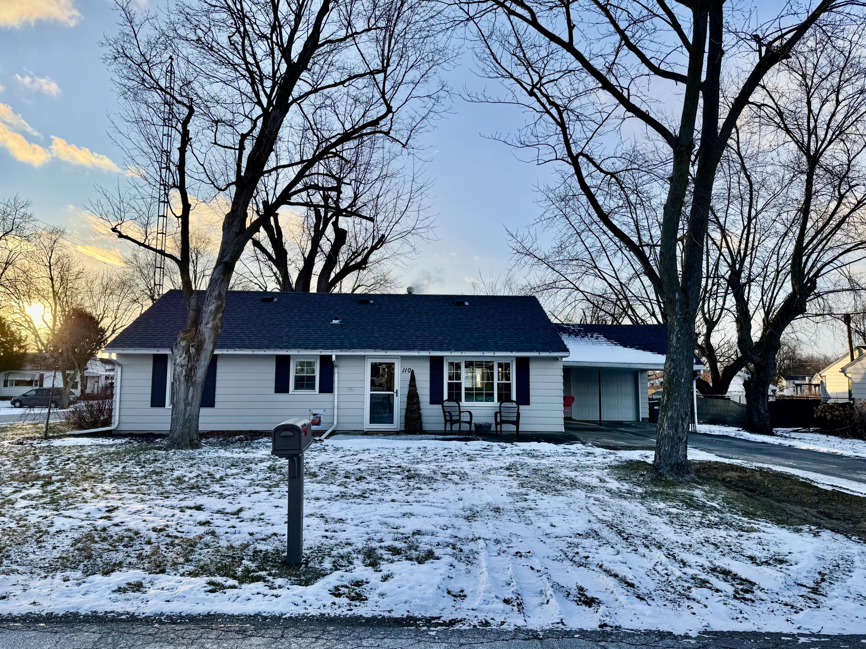 110 South Oak Street Lima, OH 45806 - Photo 54 of 54