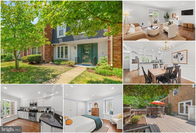 $929,900 | 7020 Alicent Place, McLean, VA 22101