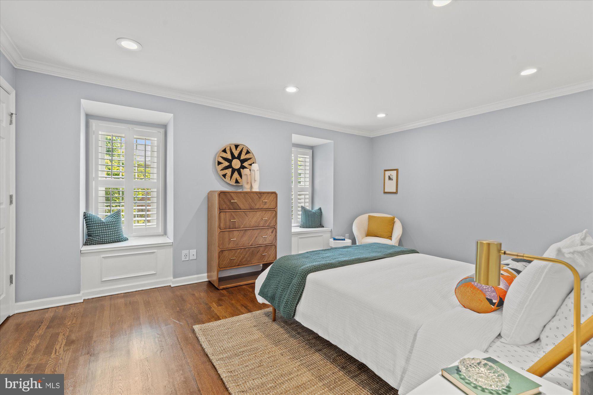 7020 Alicent Place McLean, VA 22101 - Photo 18 of 33 Primary suite