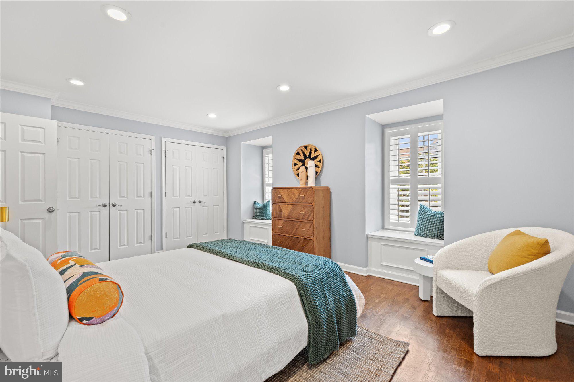 7020 Alicent Place McLean, VA 22101 - Photo 19 of 33 Primary suite