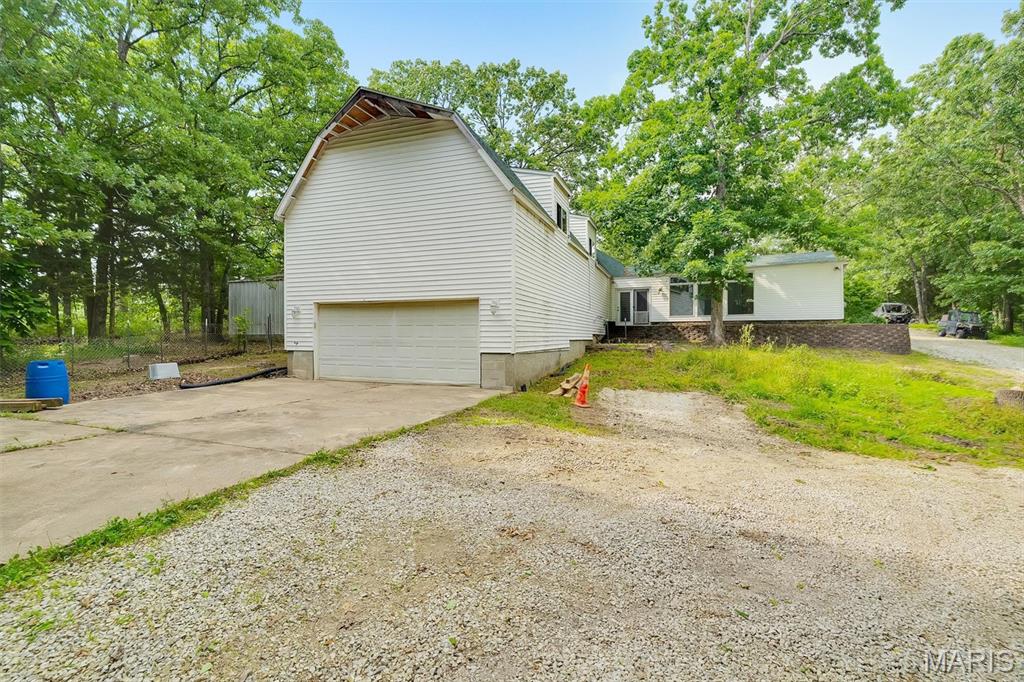 3080 Westwood Road St. Clair, MO 63077 - Photo 42 of 52