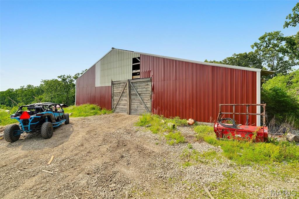 3080 Westwood Road St. Clair, MO 63077 - Photo 46 of 52