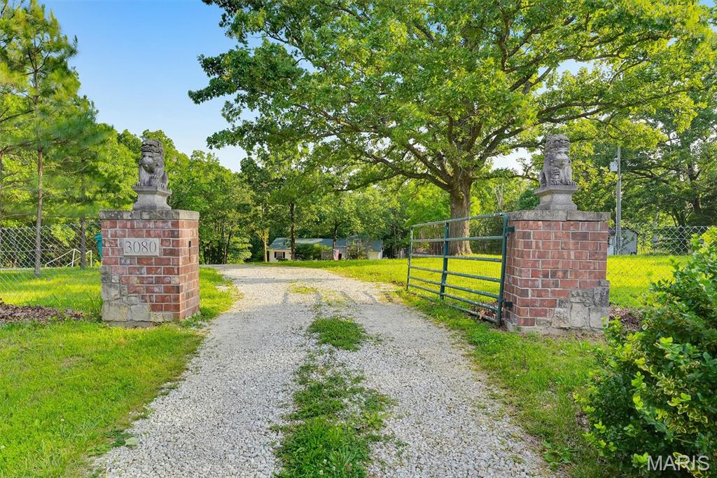 3080 Westwood Road St. Clair, MO 63077 - Photo 51 of 52