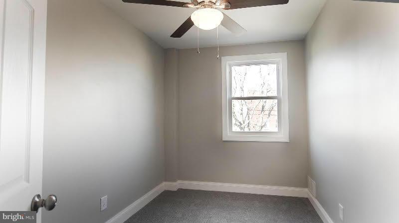 926 Coleridge Road Baltimore, MD 21229 - Photo 13 of 14 Bedroom 2