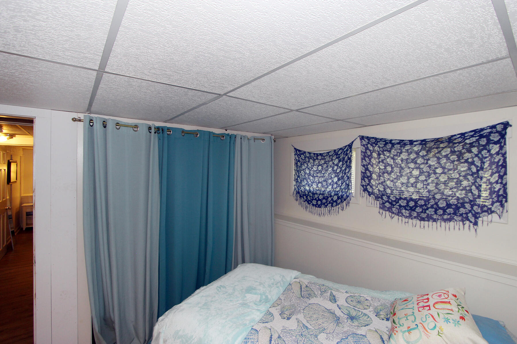 46 Foster Howard Road Pocasset, MA 02559 - Photo 47 of 70 a bedroom with a bed and a dresser