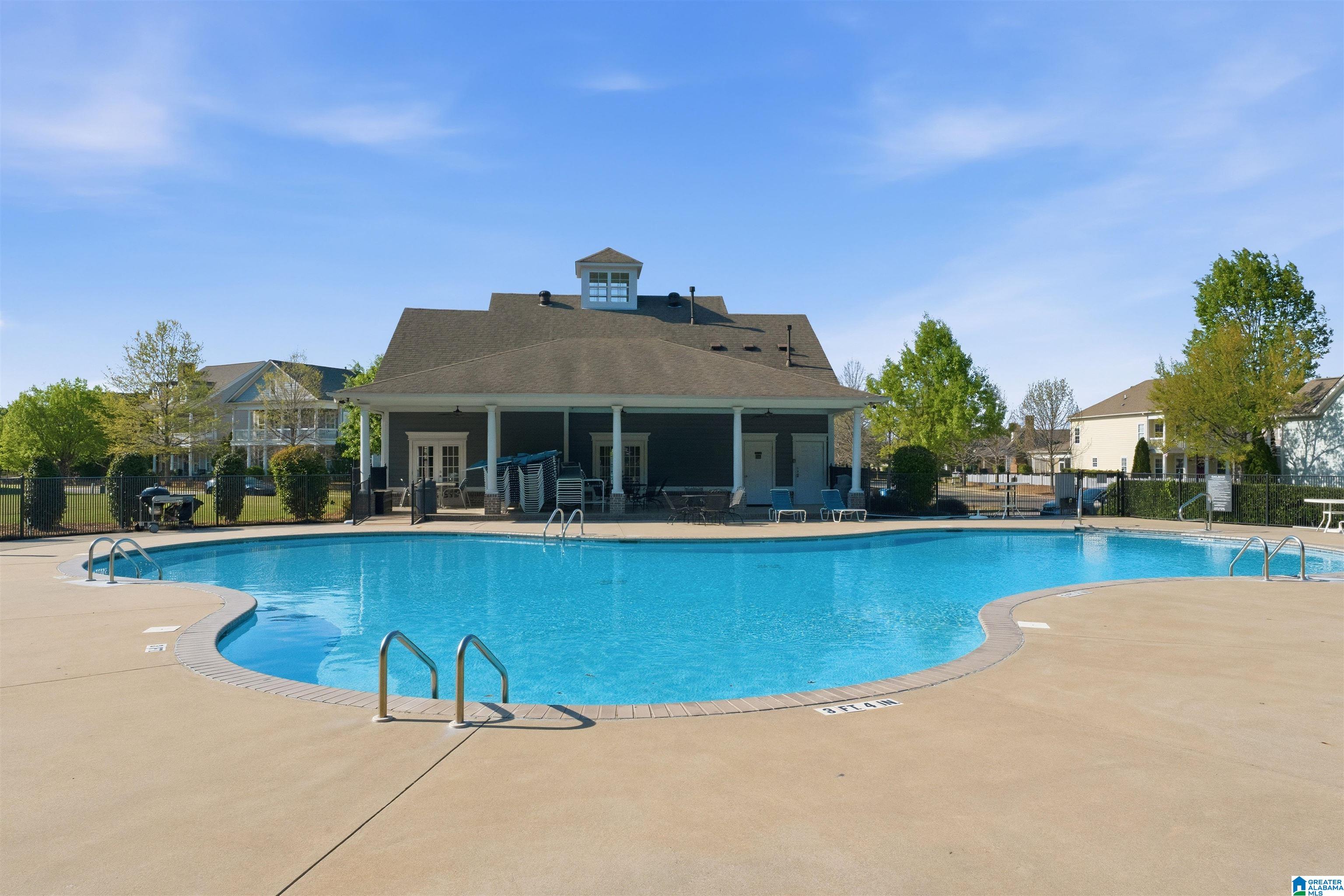 686 Rosebury Road Helena, AL 35080 - Photo 59 of 61