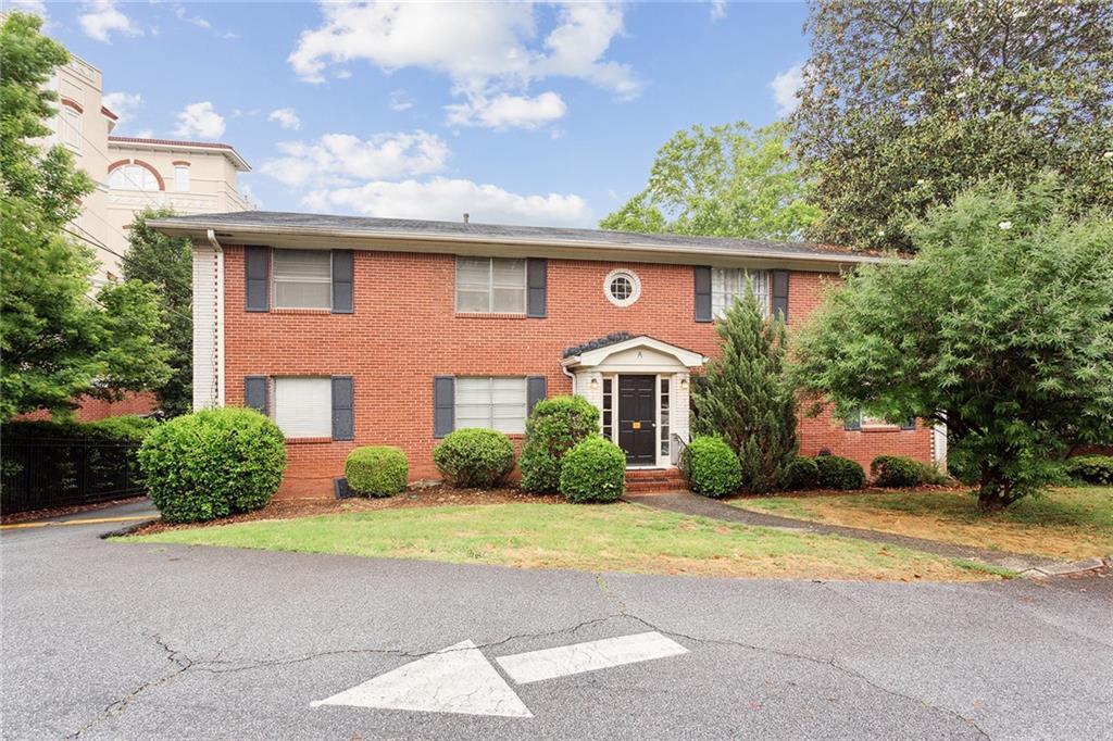 3535 Roswell Road Northeast, Unit A2 Atlanta, GA 30305 - Photo 1 of 1 Gallery Image 1
